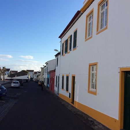 Villa Family House Garden Ponta Delgada Exterior foto