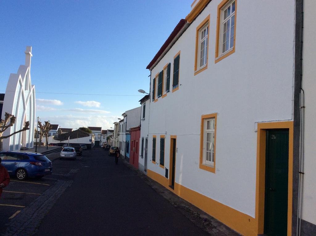 Villa Family House Garden Ponta Delgada Exterior foto